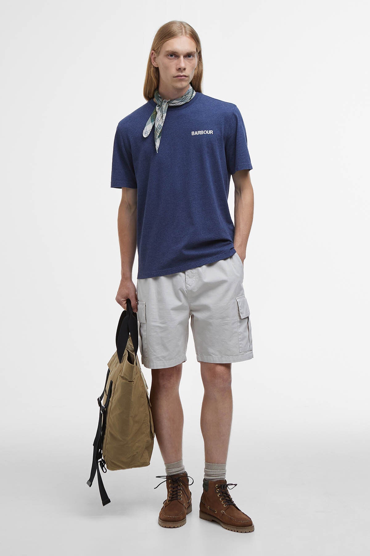 Perham Grafik-T-Shirt