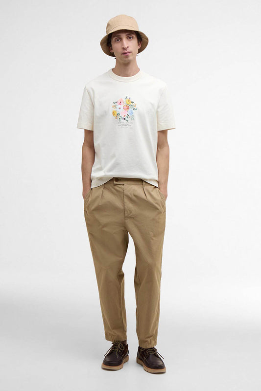 Floral T-Shirt
