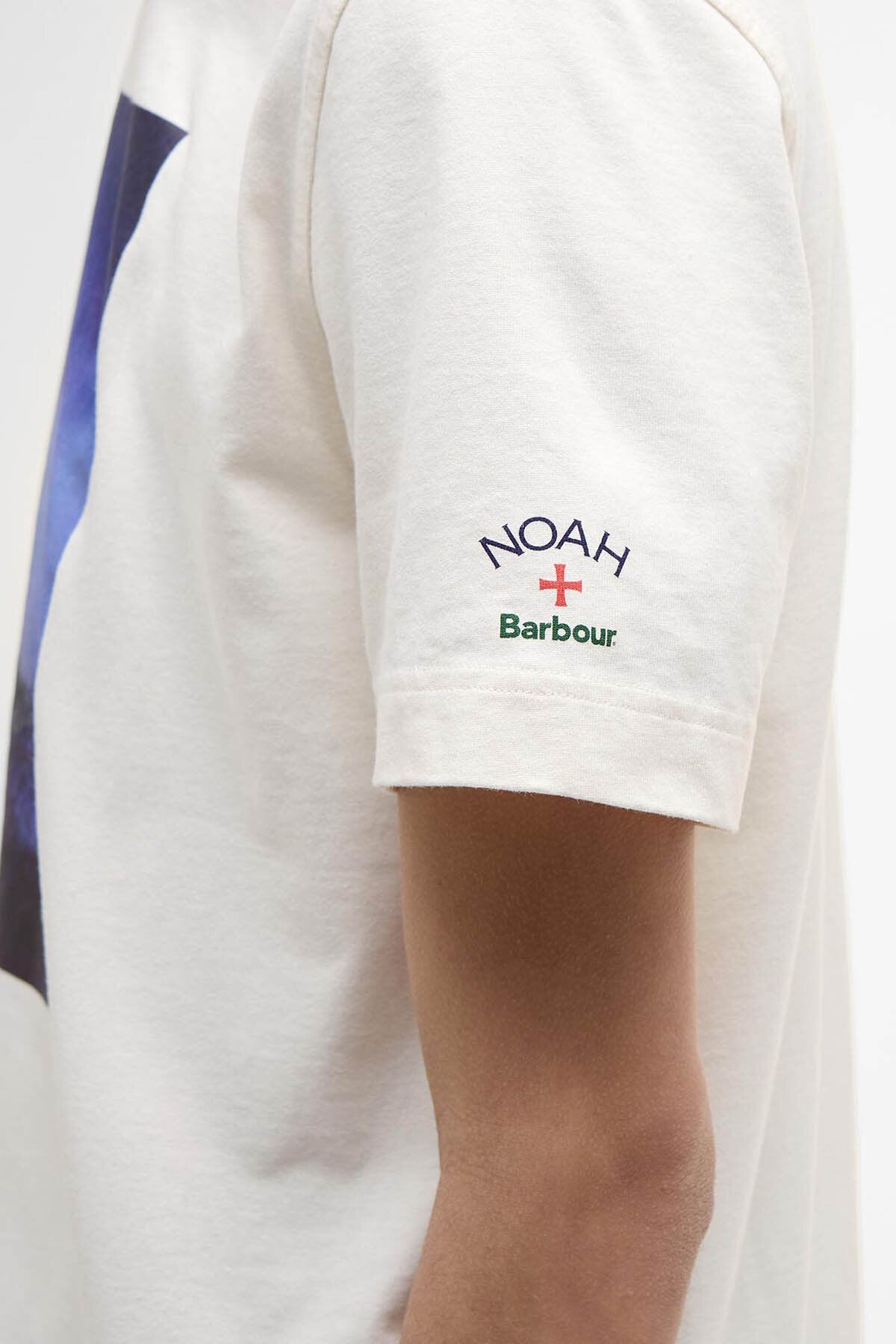 Archive Swan T-Shirt
