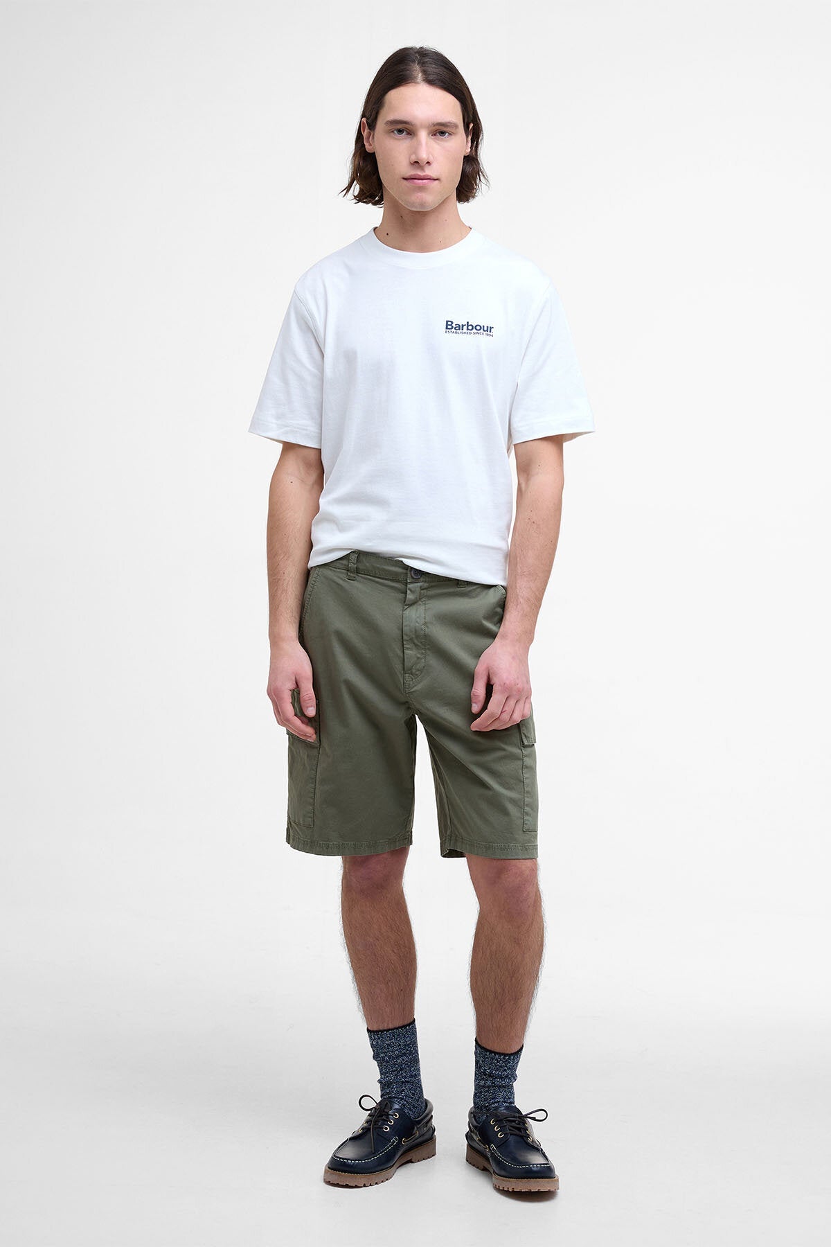 Moonwell-T-Shirt
