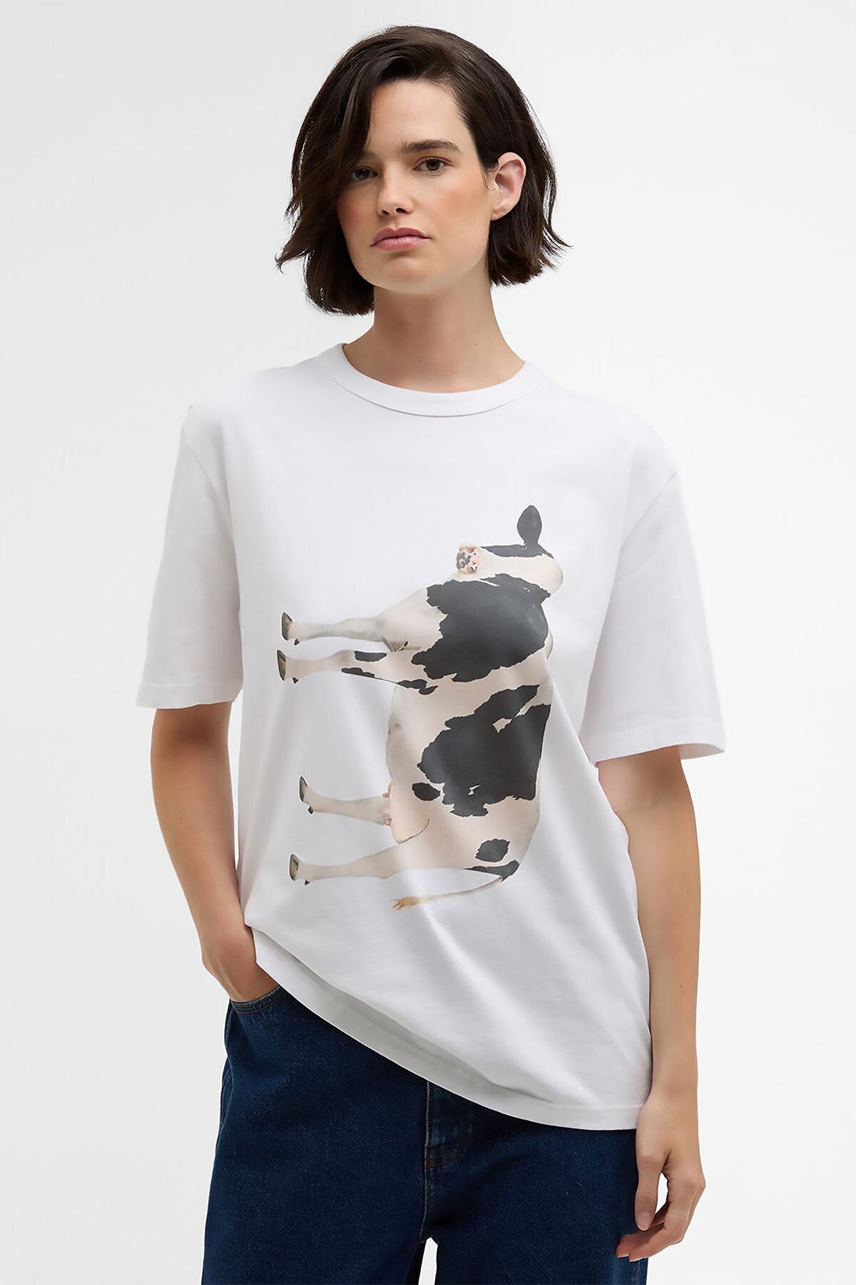 Paul Smith liebt T-Shirts
