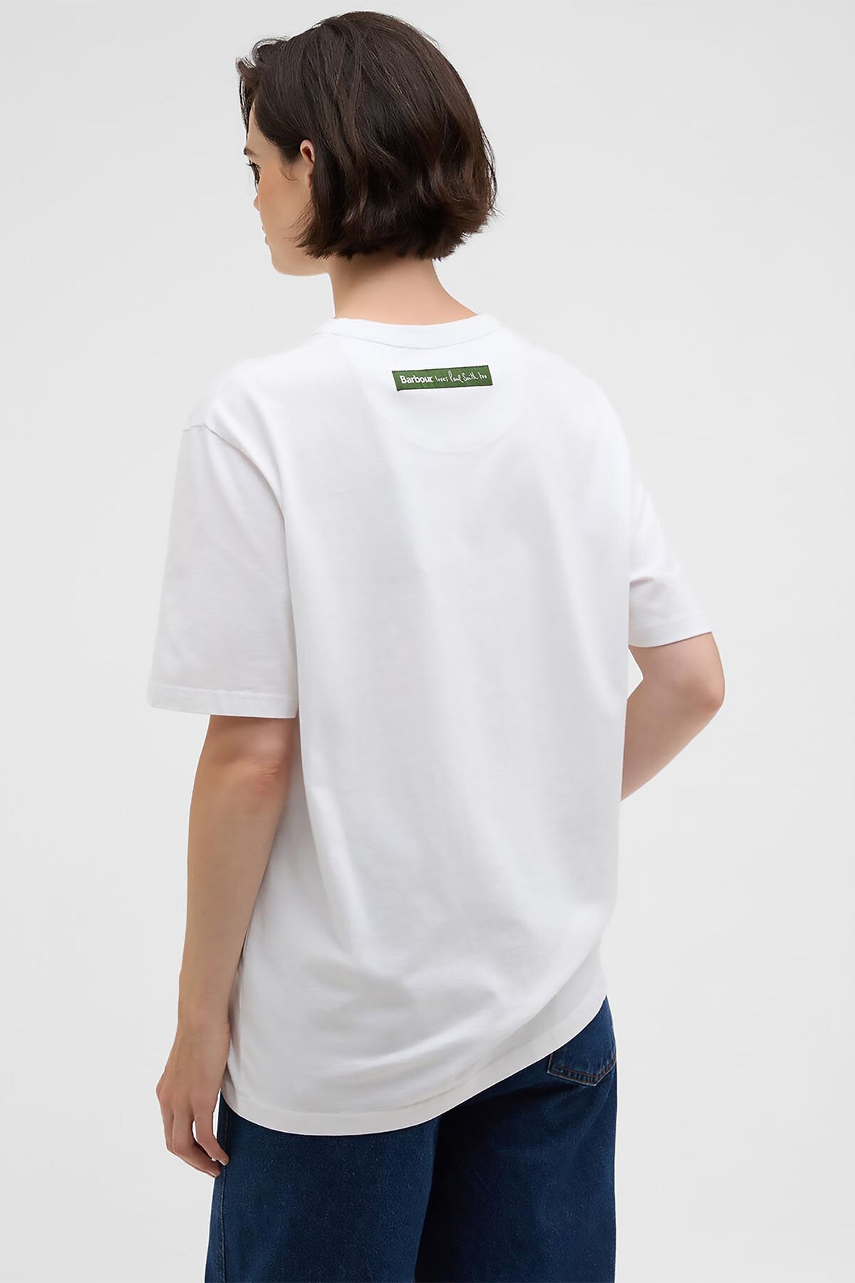 Paul Smith liebt T-Shirts