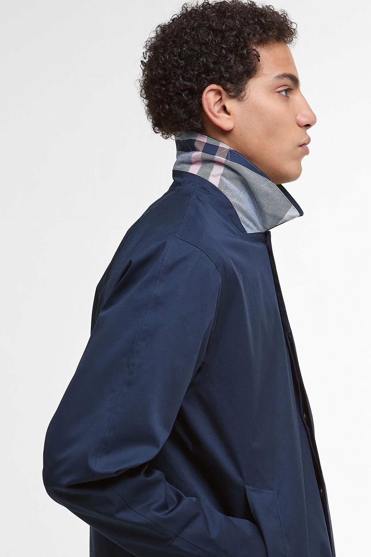 Lorden Jacke