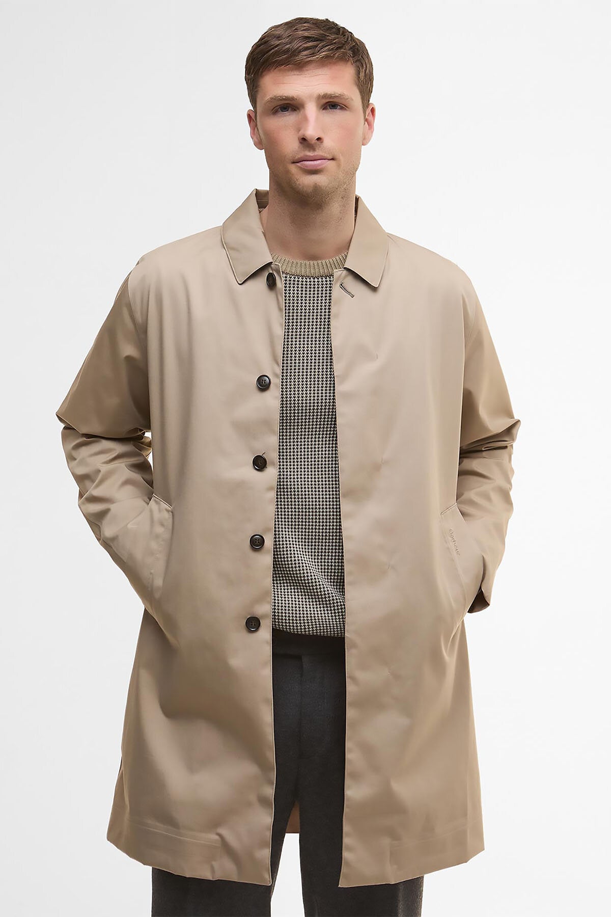 Lorden Jacket