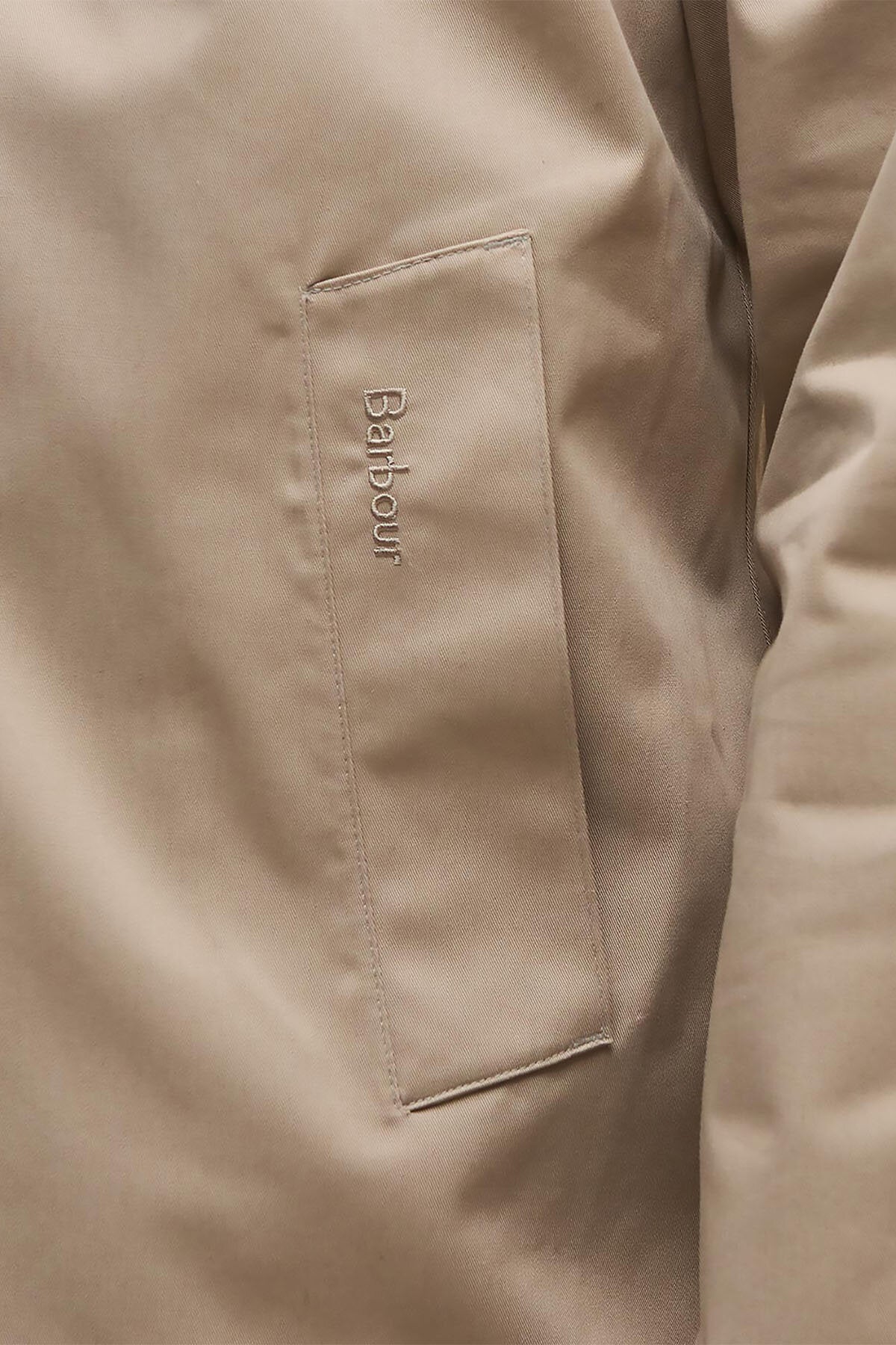 Lorden Jacket