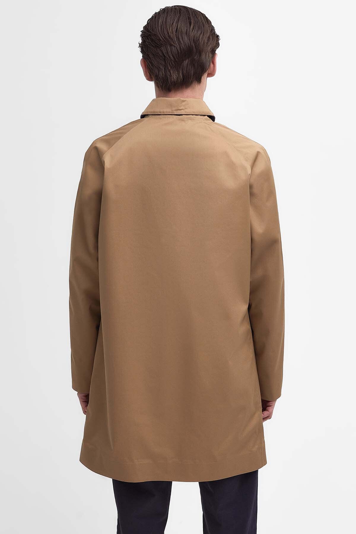 Rokig Leichte Mac-Jacke