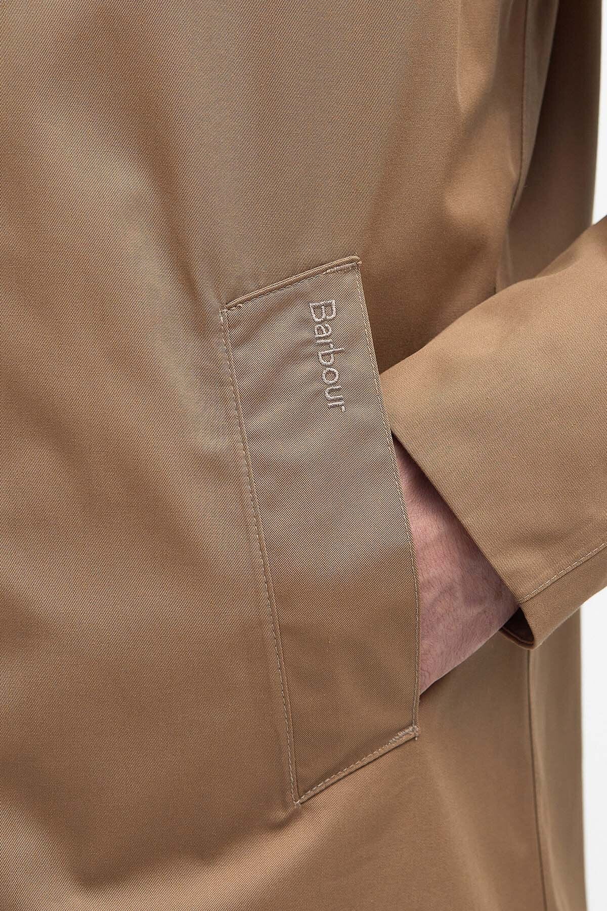 Rokig Leichte Mac-Jacke