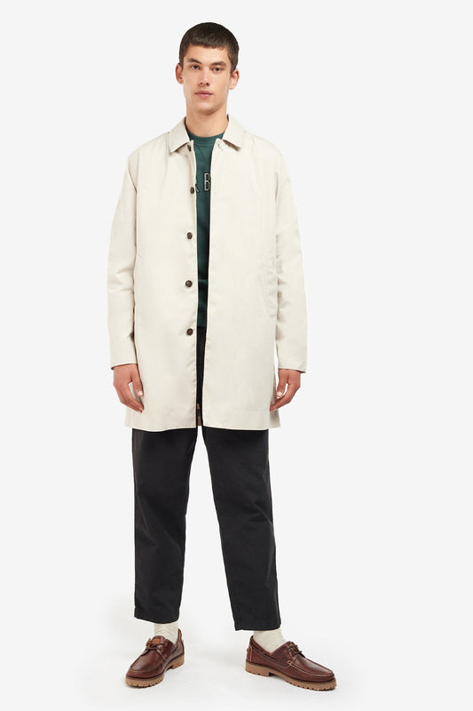 Rokig leichte Mac Jacke