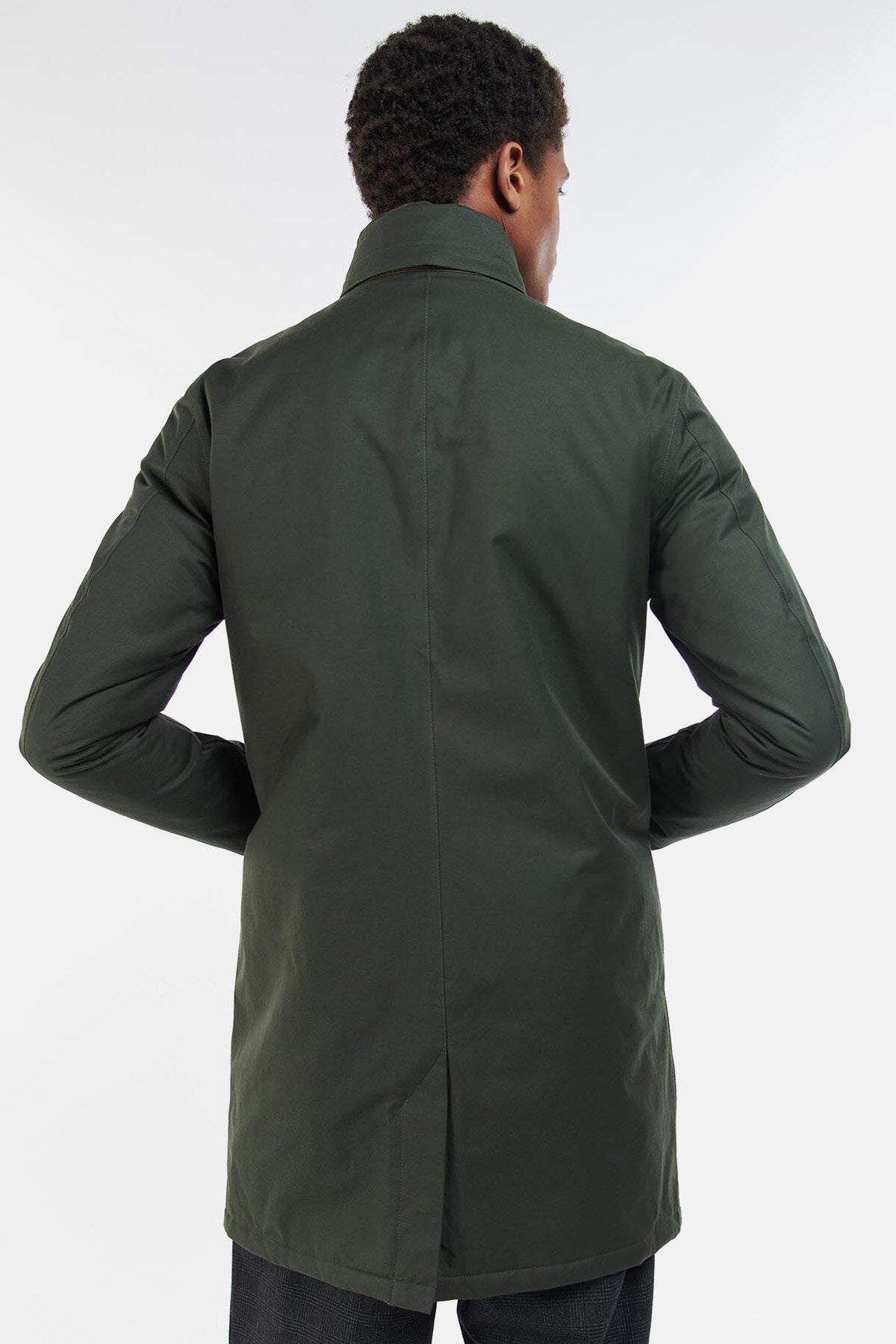 Kentwood Mac Jacke
