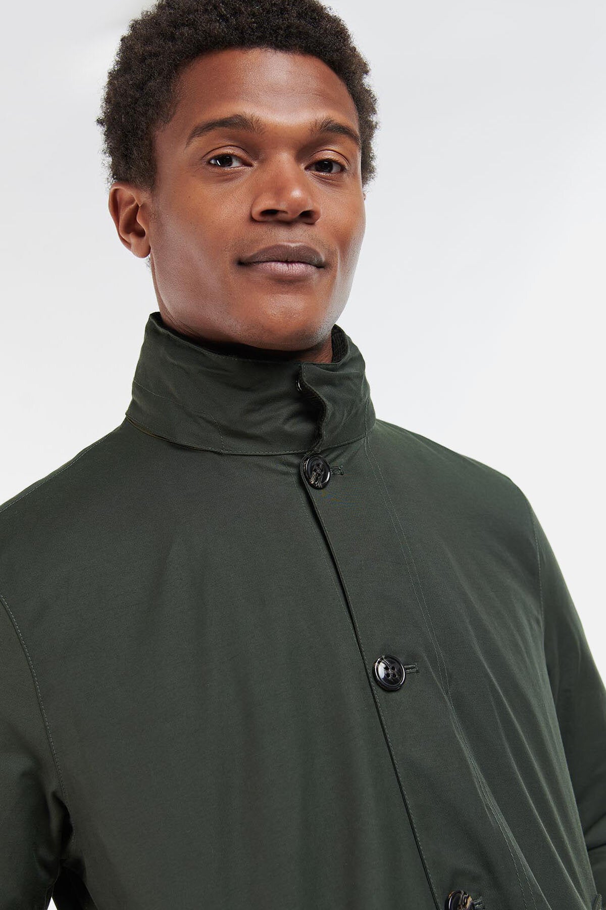 Kentwood Mac Jacke