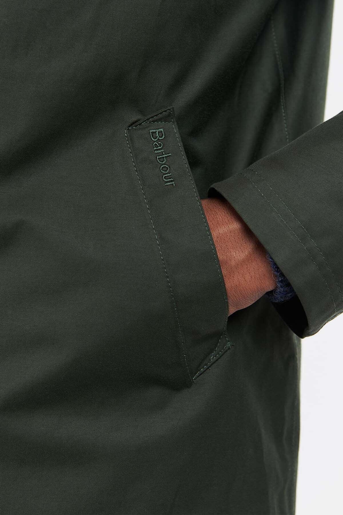 Kentwood Mac Jacke
