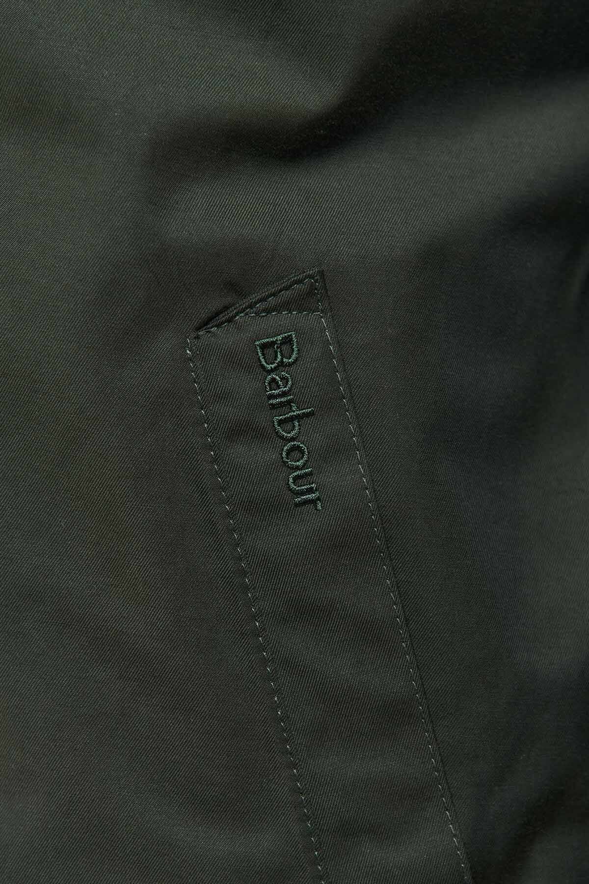 Kentwood Mac Jacke