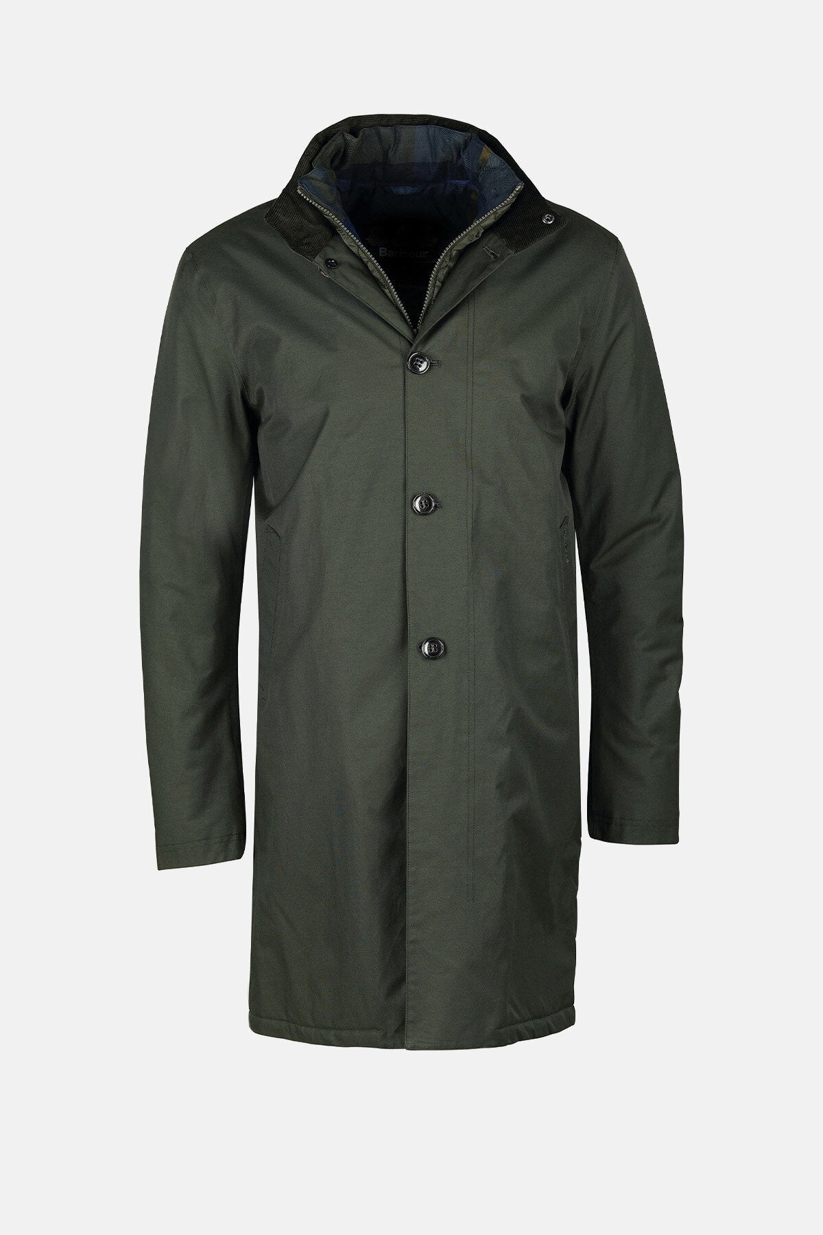 Kentwood Mac Jacke