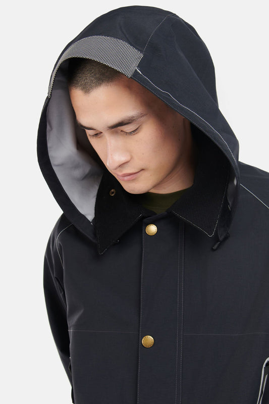And Wander 3l Jacke