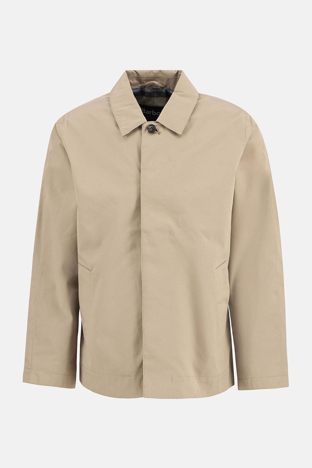 Rokig Kurze Wasserdichte Jacke