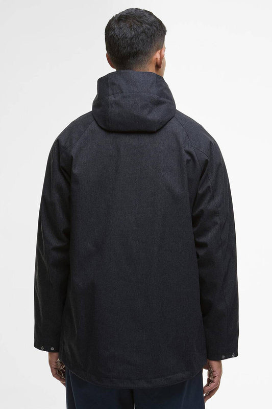 Moderne wasserdichte Beaufort Jacke