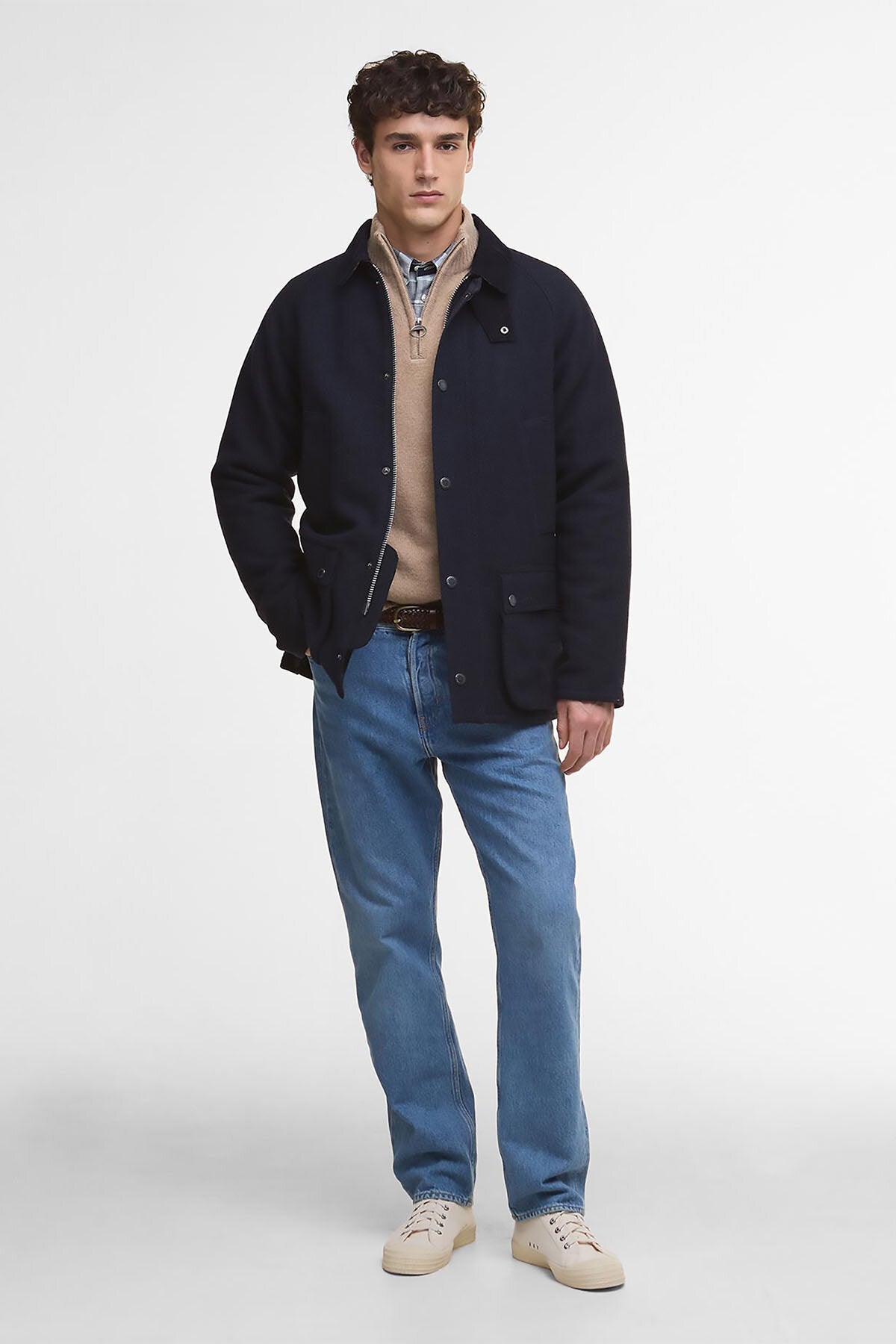 Bedale Wool