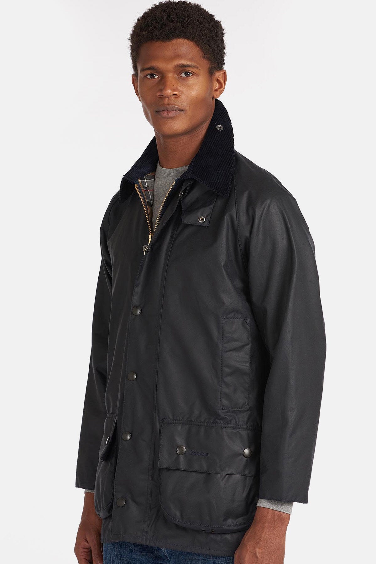 Beaufort Wachsjacke