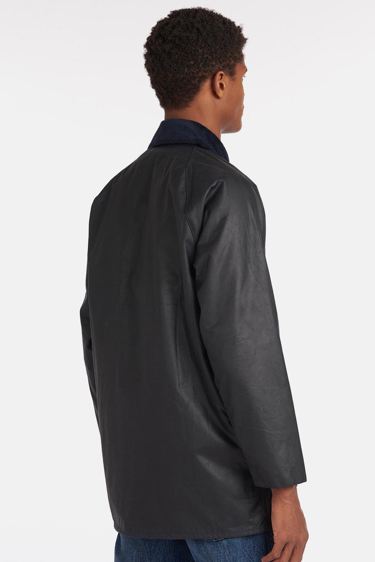 Beaufort Wachsjacke
