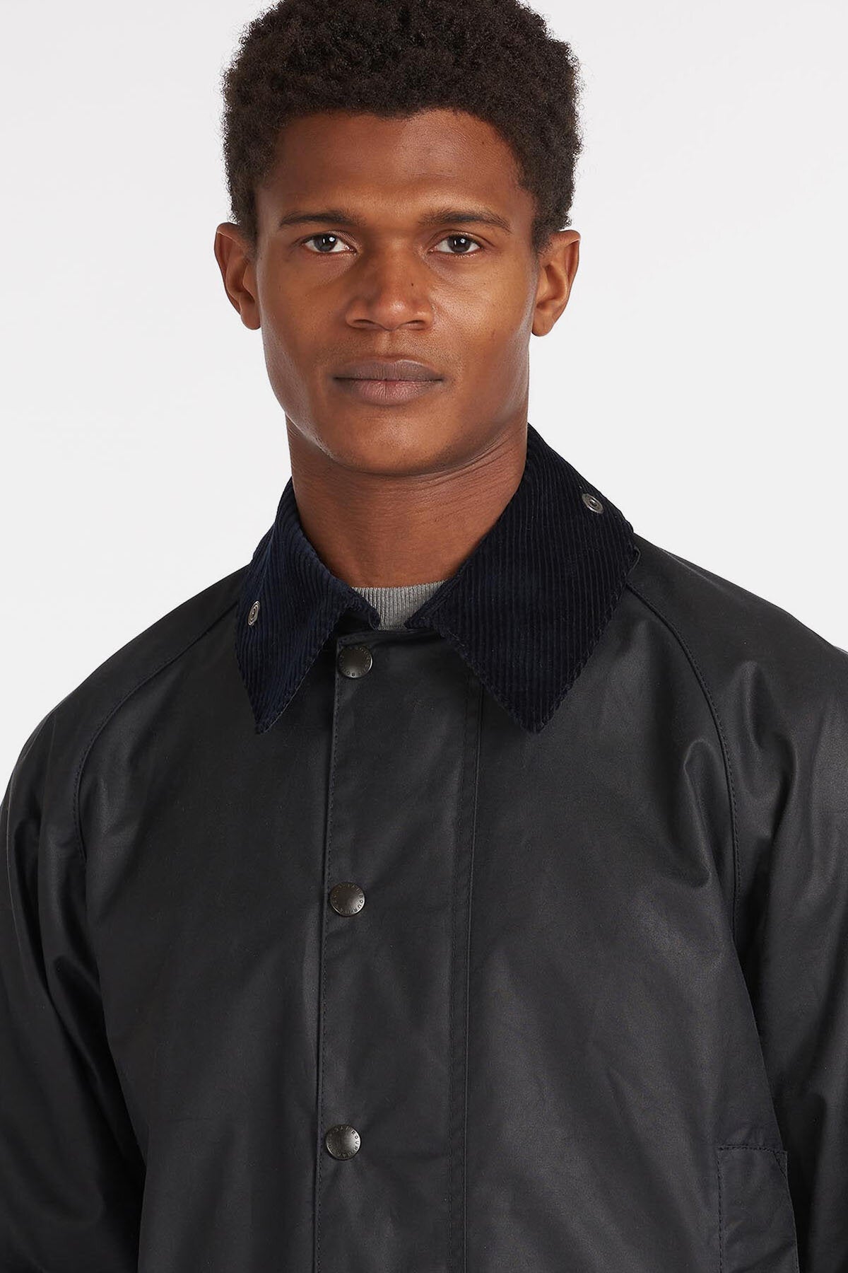 Beaufort Wachsjacke