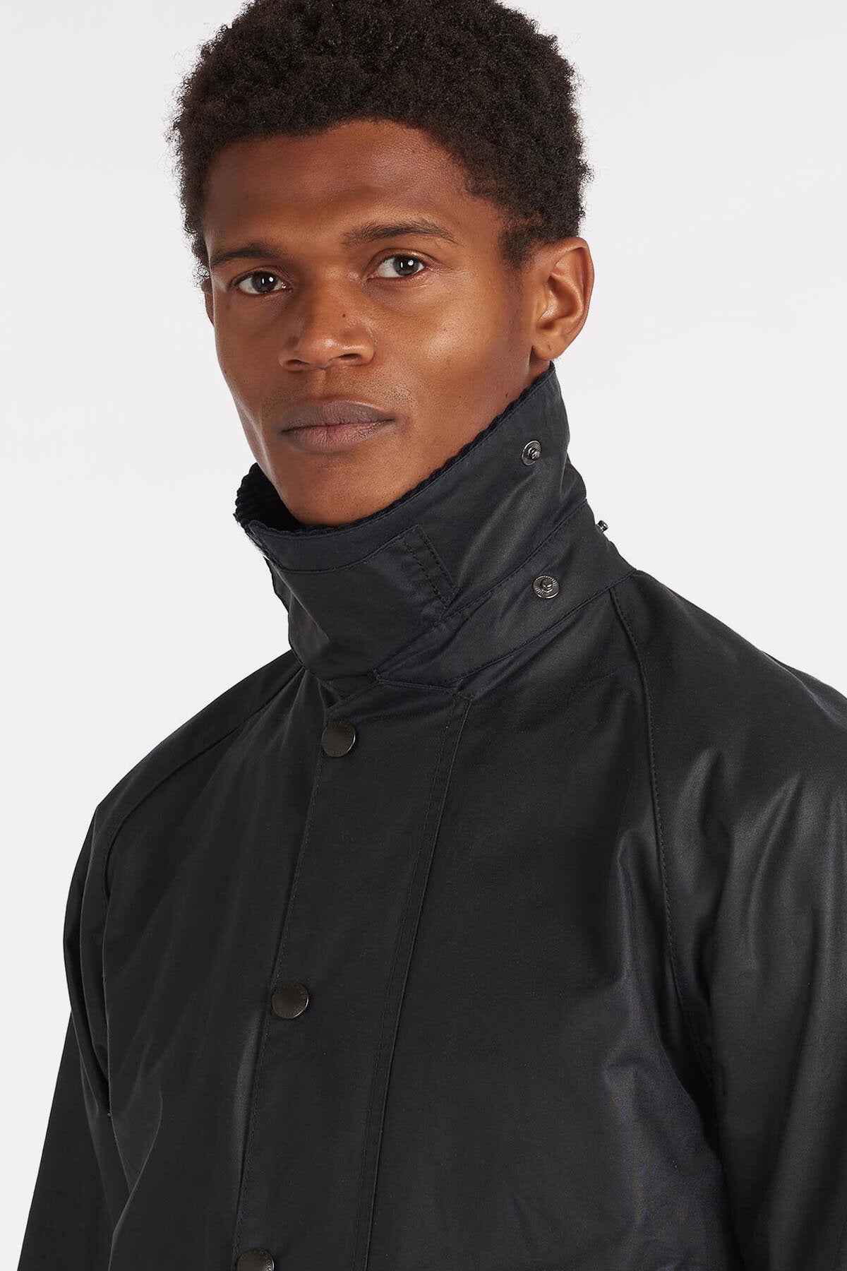 Beaufort Wachsjacke