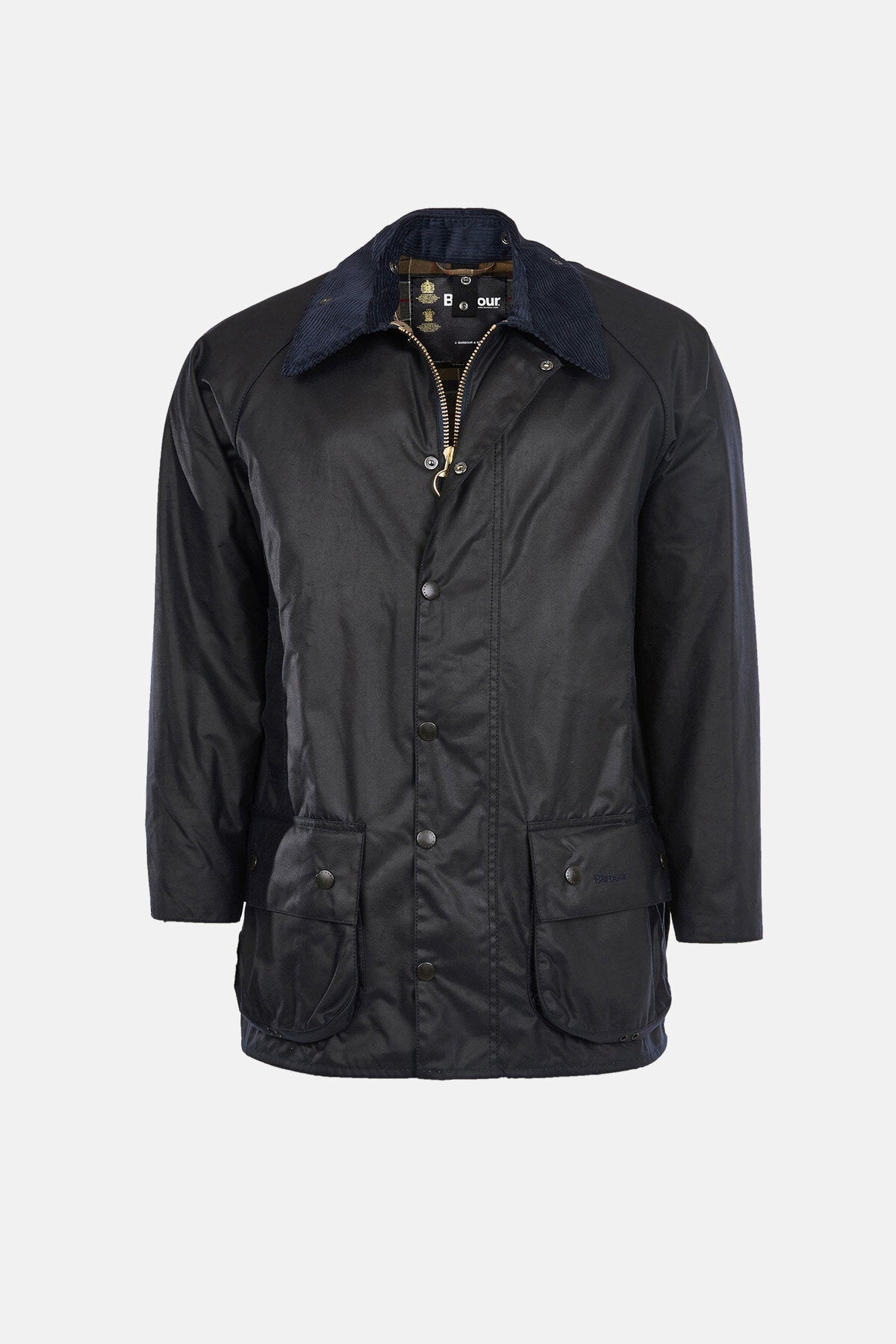 Beaufort Wachsjacke