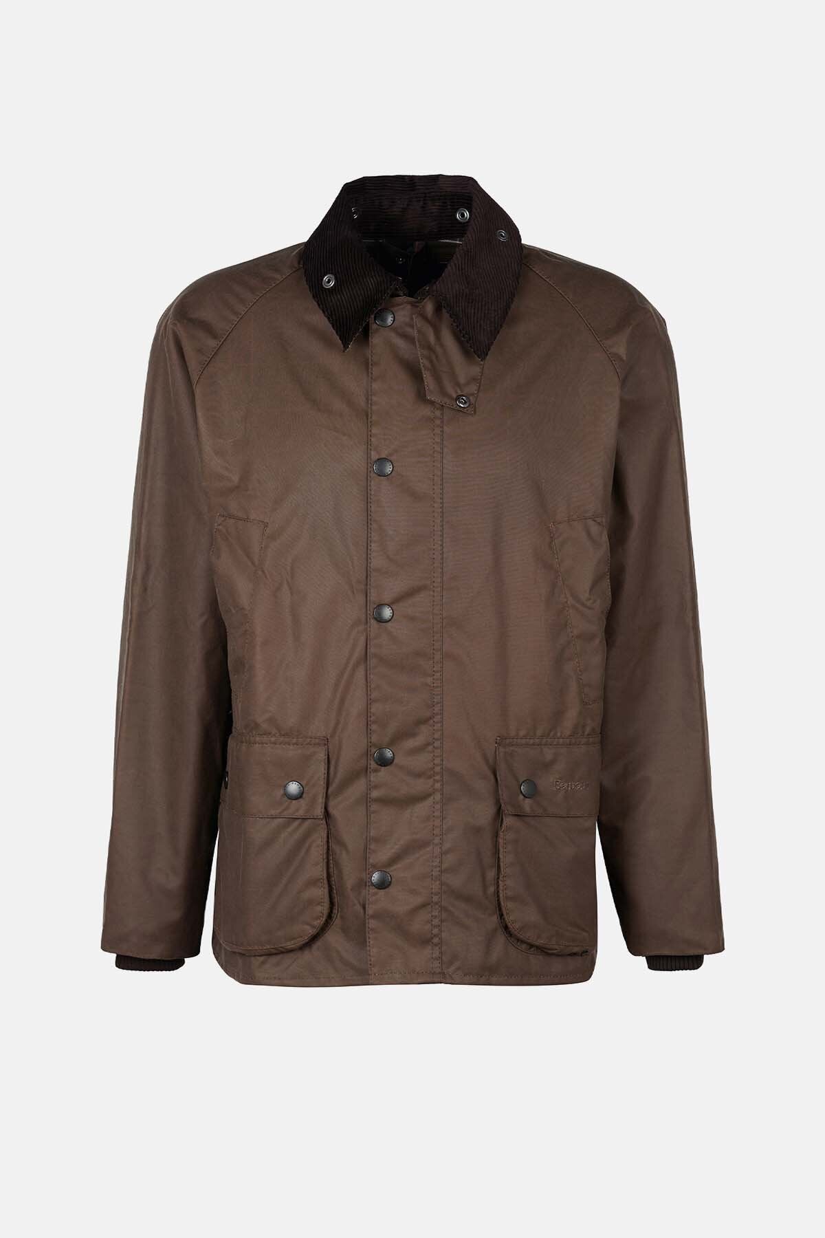 Bedale Wachsjacke