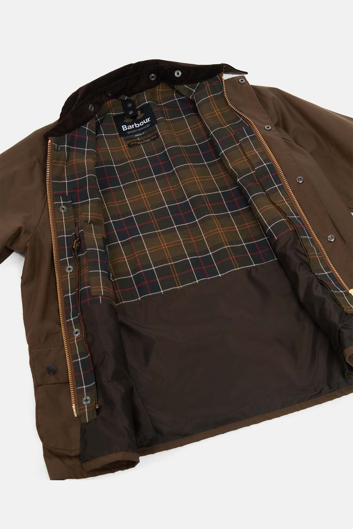 Bedale Wachsjacke