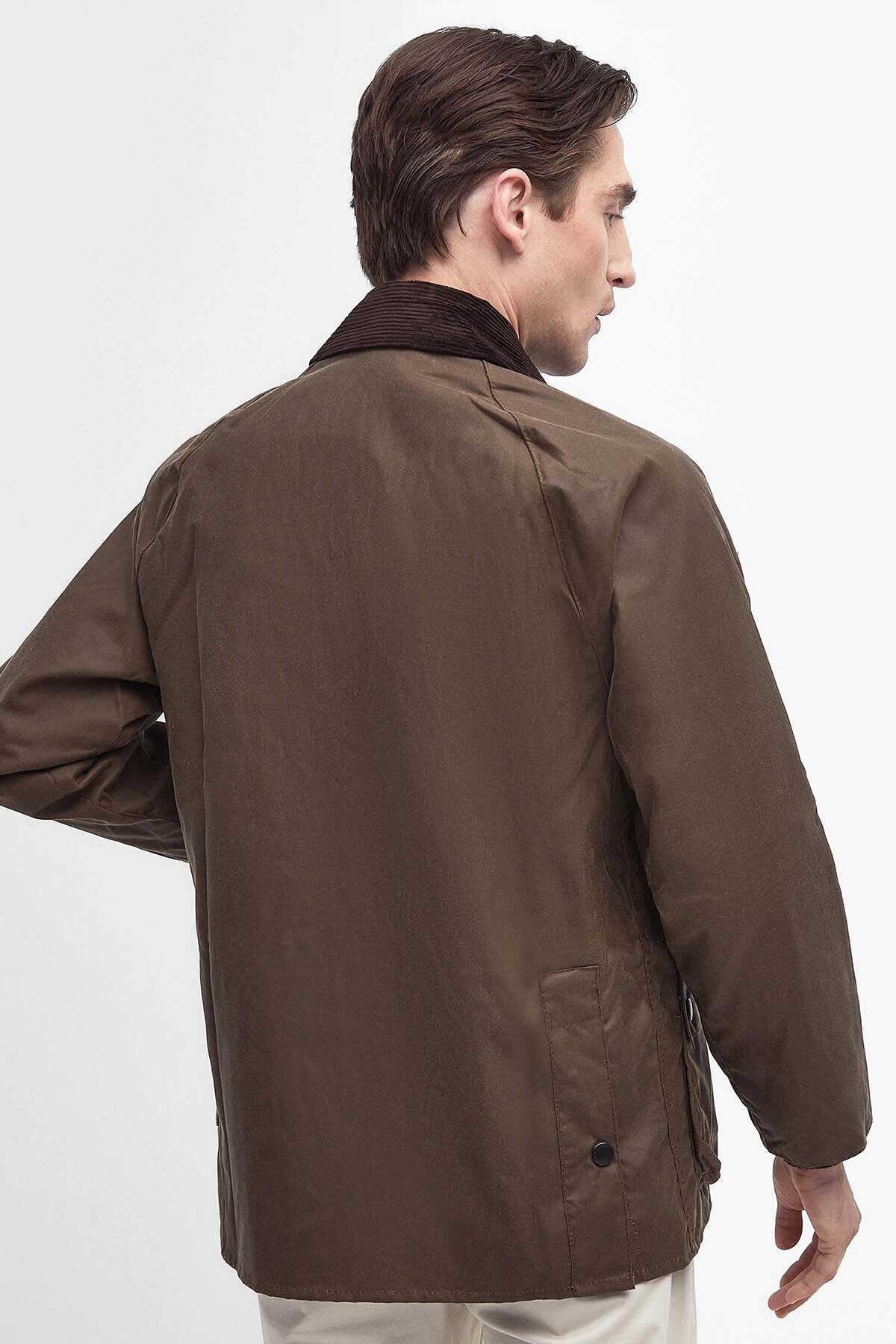 Bedale Wachsjacke