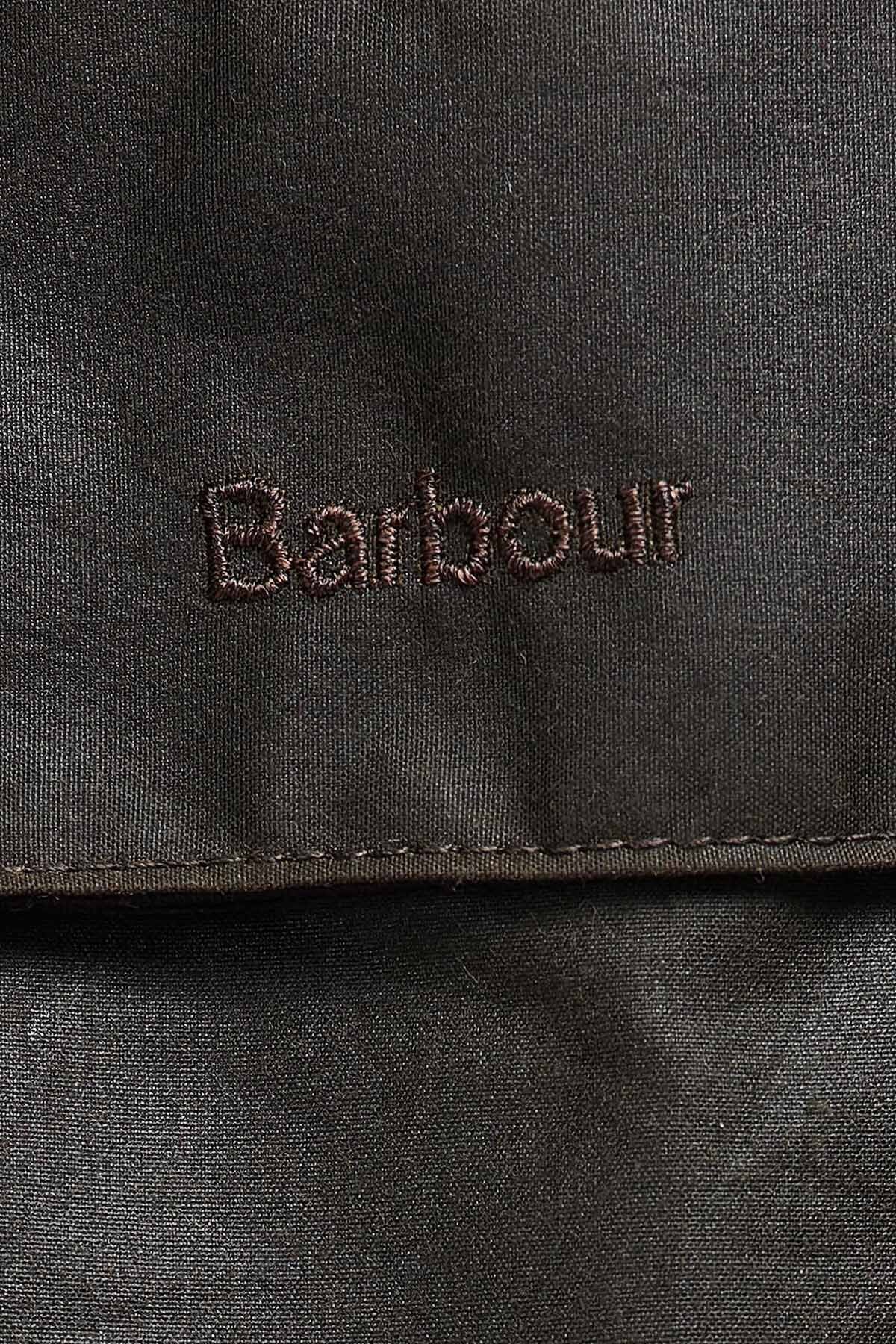 Bristol Wachsjacke