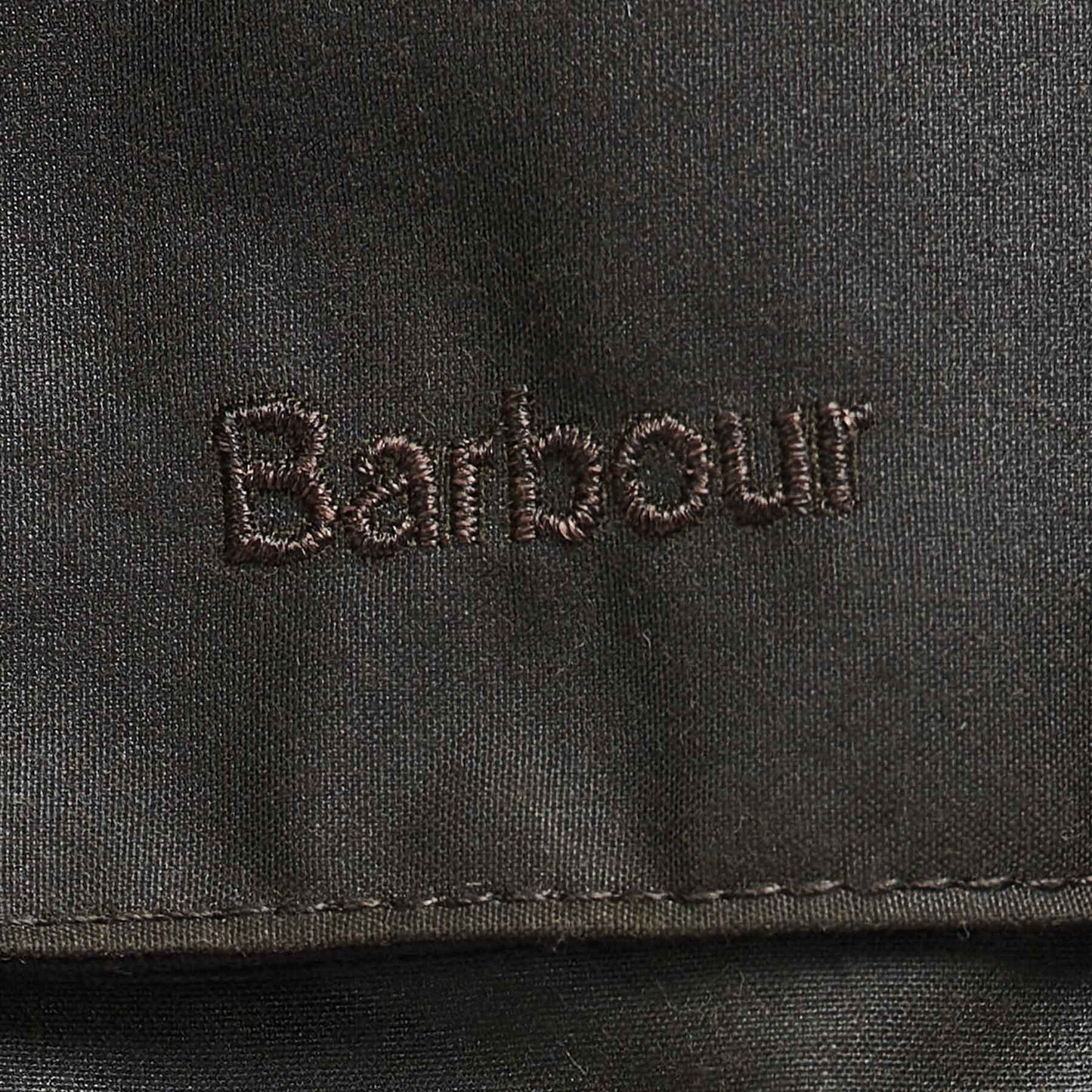 Bristol Wachsjacke