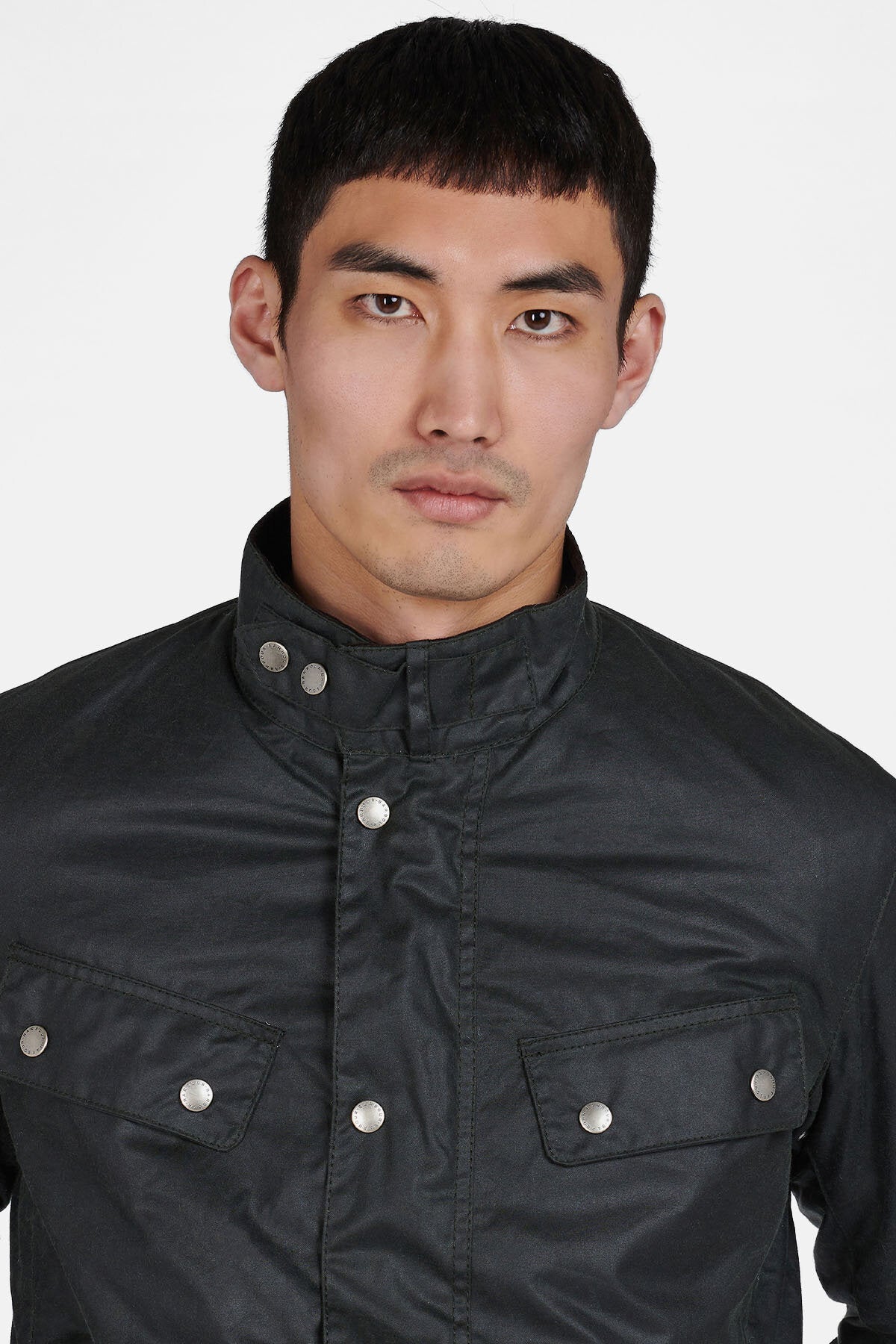 Duke Wachsjacke