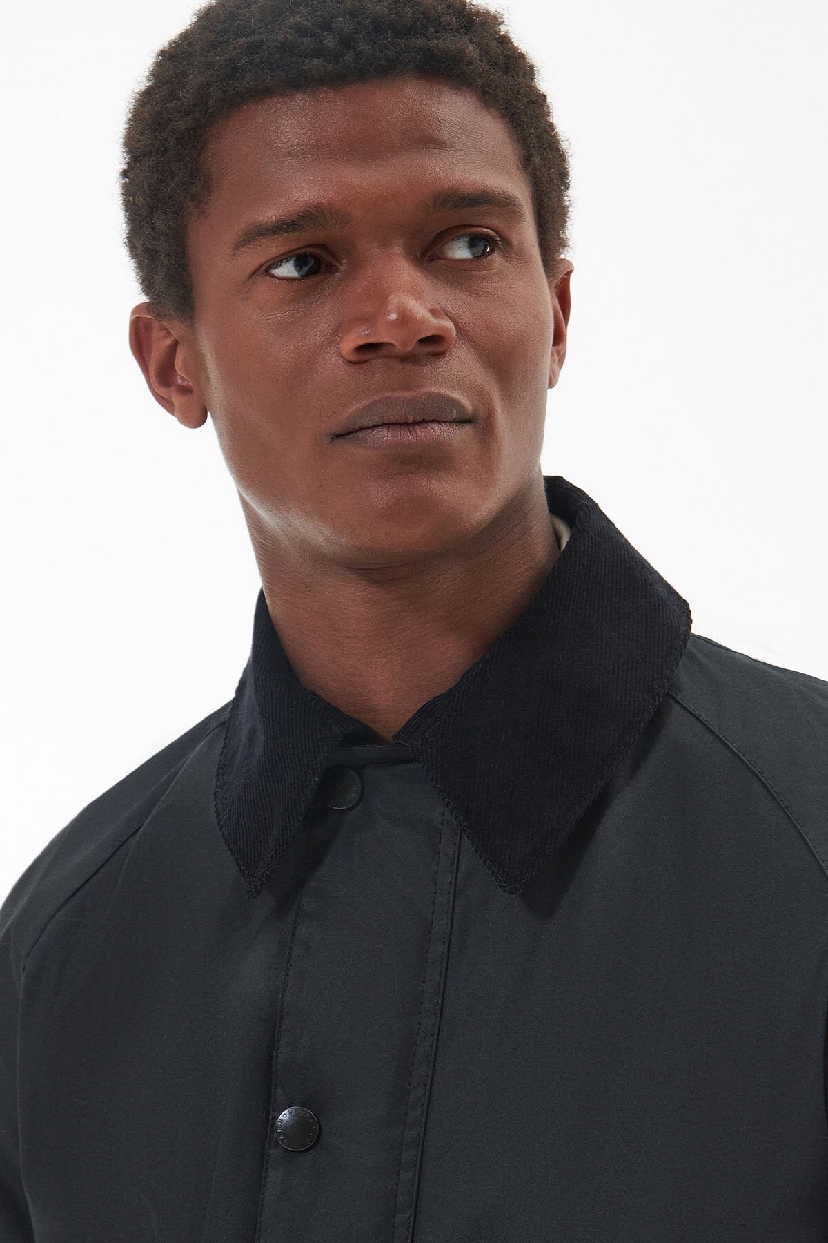 Ashby Wachsjacke
