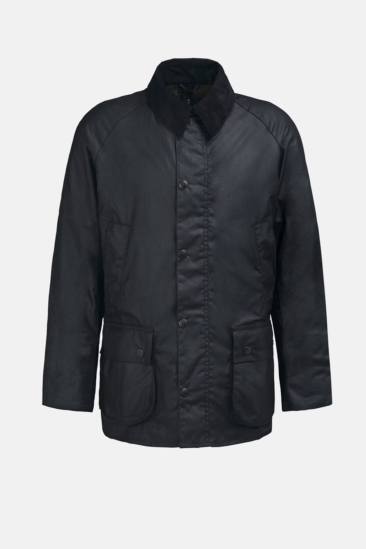 Ashby Wachsjacke
