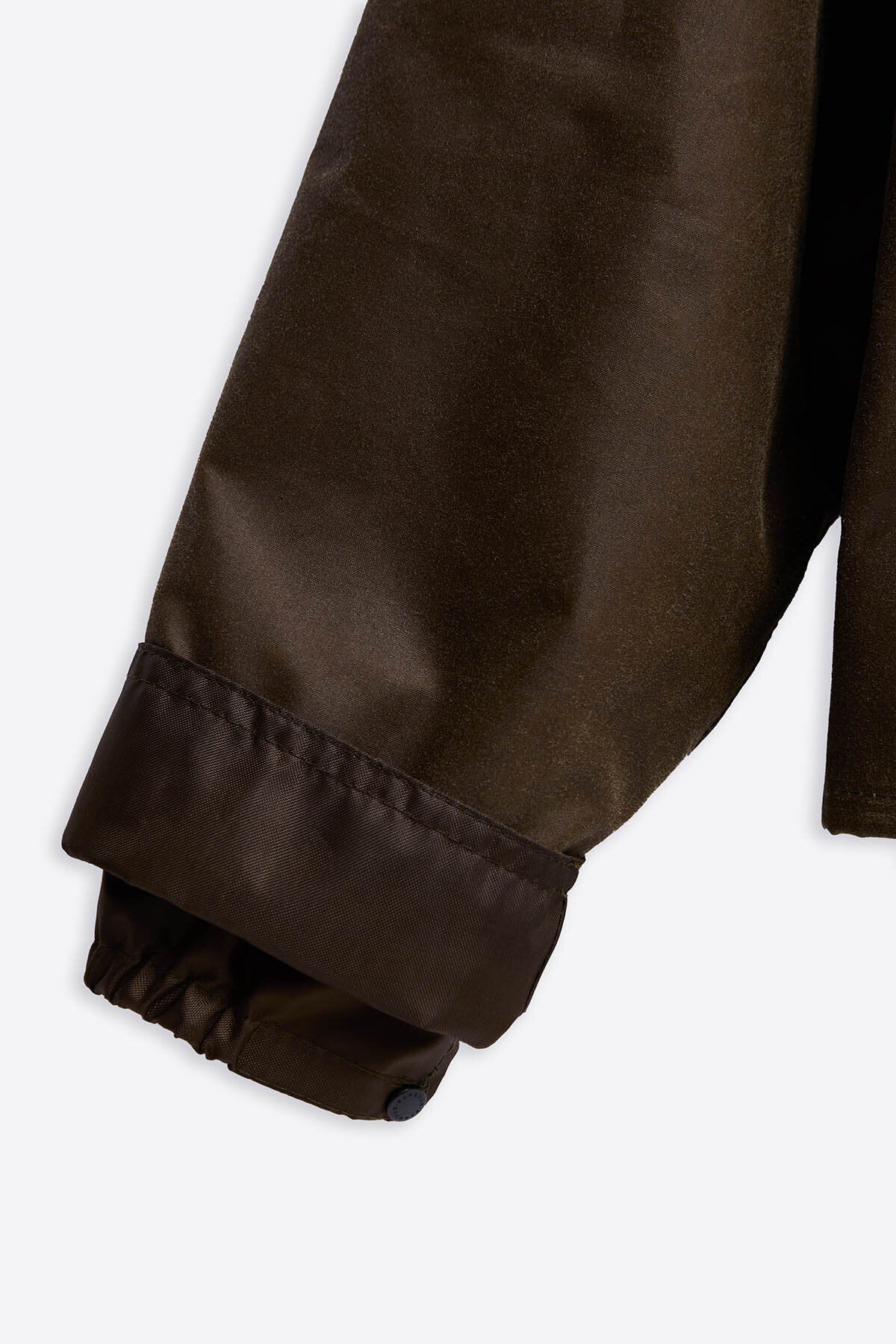 Slim Spey Wachsjacke