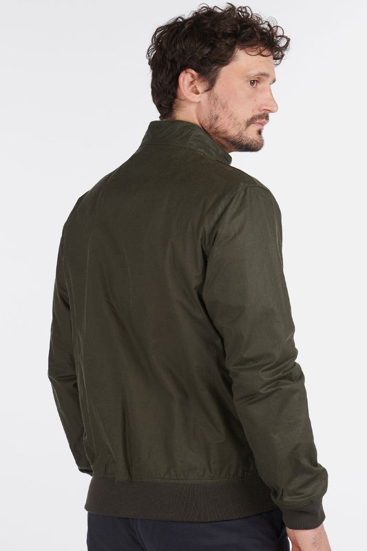 Royston Jacket