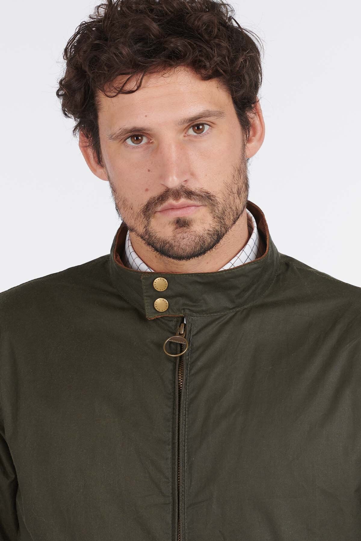 Royston Jacke