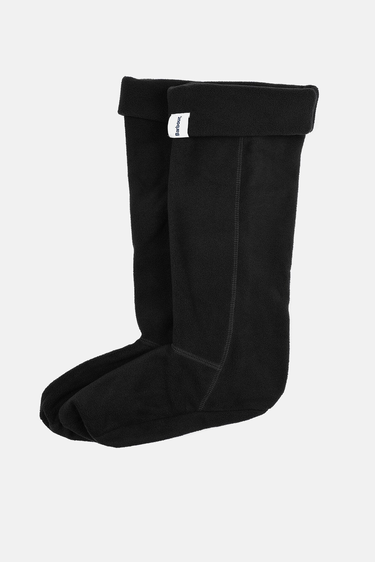 Wellington-Socke aus Fleece